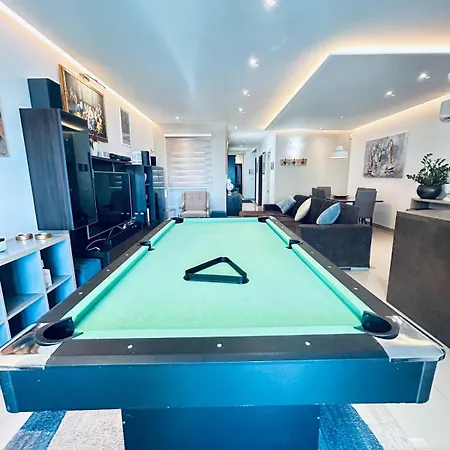 Apartamento St Julians 2br Luxury