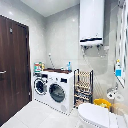 St Julians 2br Luxury Apartamento *