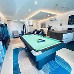 Appartement St Julians 2br Luxury