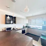 St Julians 2br Luxury Appartement San Ġiljan