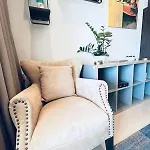 Appartement St Julians 2br Luxury San Ġiljan
