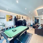 St Julians 2br Luxury * San Ġiljan