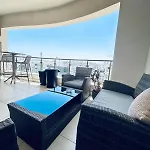 St Julians 2br Luxury Appartement