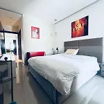 Appartement St Julians 2br Luxury San Ġiljan