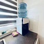 Appartement St Julians 2br Luxury San Ġiljan