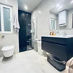 St Julians 2br Luxury Appartement *