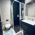 Appartement St Julians 2br Luxury San Ġiljan