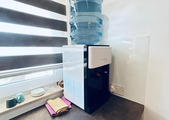 Apartment St Julians 2br Luxury Saint Julian's