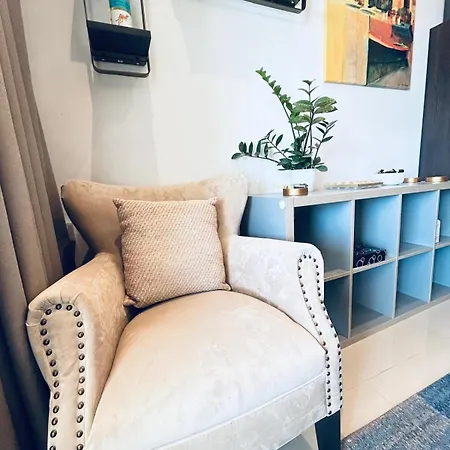 Apartment St Julians 2br Luxury San Ġiljan