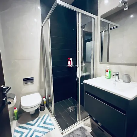 Apartment St Julians 2br Luxury San Ġiljan